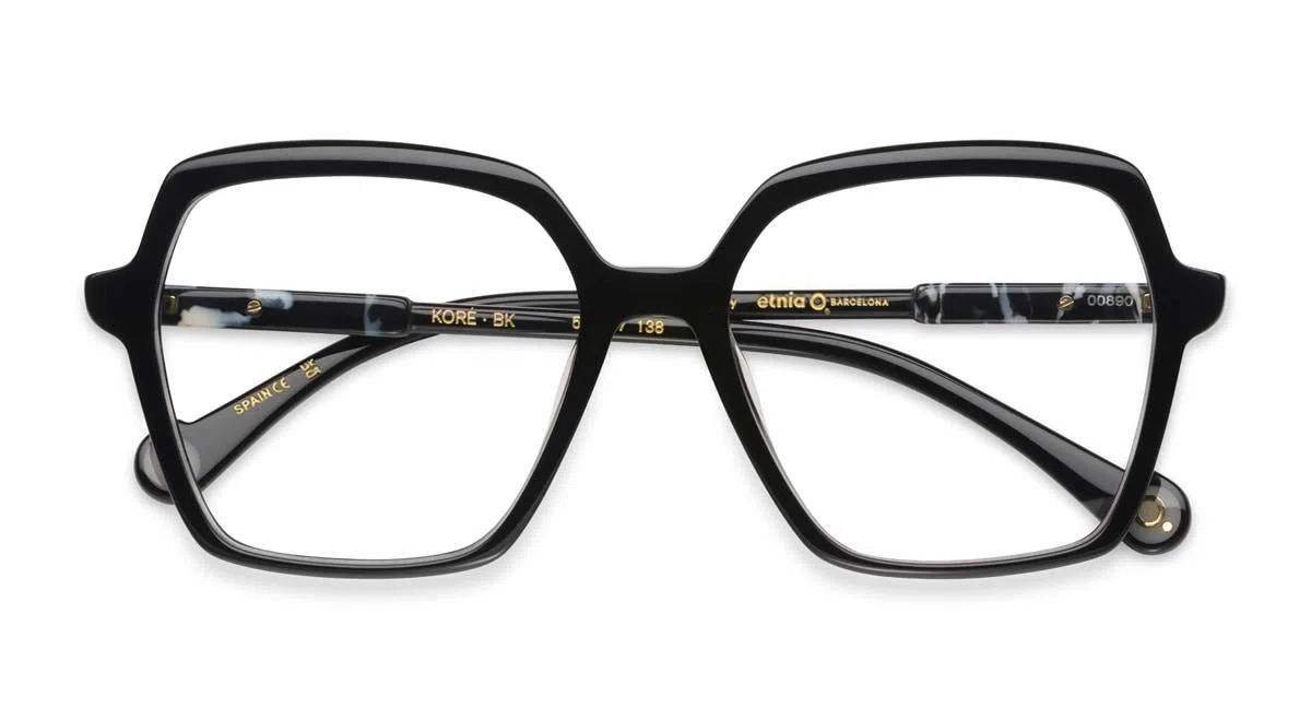 Etnia Barcelona KORÉ Eyeglasses - view 17